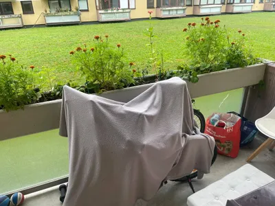 2-Zimmer-Wohnung mieten in Salzburg Stadt – 42,74 m², € 1.200 – Bild 4 von 6