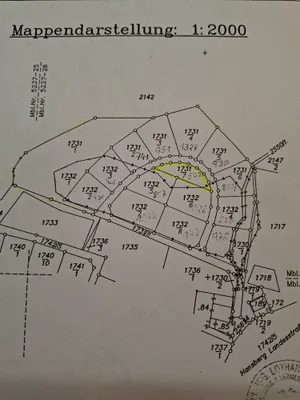 Grundstück kaufen in Urfahr-Umgebung – 547 m², € 35.500 – Bild 4 von 8