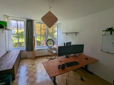 3-Zimmer-Wohnung mieten in Salzburg Stadt – 79 m², € 1.450 – Bild 2 von 14