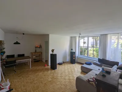 3-Zimmer-Wohnung mieten in Salzburg Stadt – 79 m², € 1.450