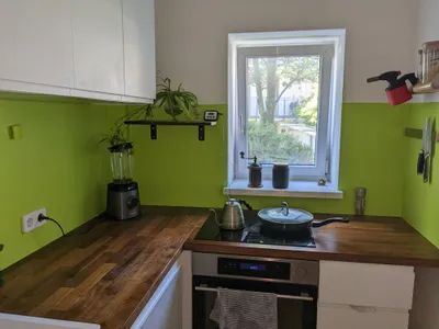 3-Zimmer-Wohnung mieten in Salzburg Stadt – 79 m², € 1.450 – Bild 4 von 14