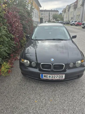 BMW 3er-Reihe