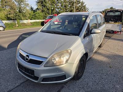 Opel Zafira Edition Plus 1,6