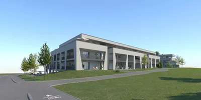 3-Zimmer-Wohnung kaufen in Graz-Umgebung – 57,91 m², € 272.177 – Bild 1 von 8