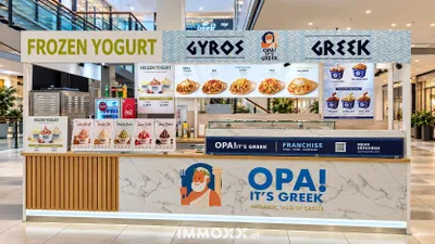 Gewerbeimmobilie mieten in Graz-Umgebung – 10 m², € 3.000