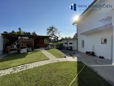 7-Zimmer-Haus kaufen in Eisenstadt - Umgebung – 260 m², € 559.000 – Bild 17 von 18