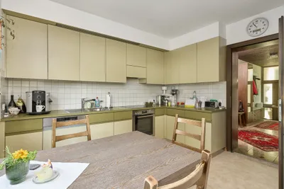 7-Zimmer-Haus kaufen in Dornbirn – 170 m², € 890.000 – Bild 8 von 15