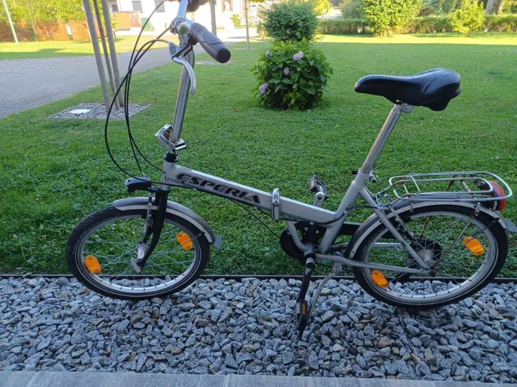 cube klappräder Supvox Fahrradpedale Klappbare Plattformpedale aus Aluminiumlegierung mit Sicherer Lagerstruktur Schwarz für Klapprad und Freizeitfahrten Sport & Freizeit Fahrrad in Bietigheim-Bissingen Garage Sale Option:G3 Max Cinema Package