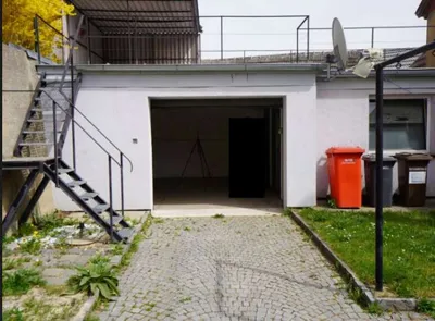7-Zimmer-Haus mieten in Waidhofen an der Thaya – 160 m², € 900 – Bild 6 von 21