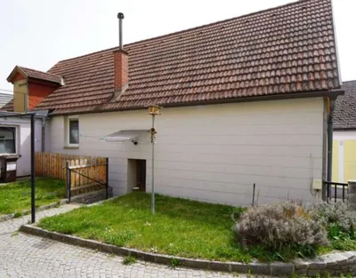7-Zimmer-Haus mieten in Waidhofen an der Thaya – 160 m², € 900 – Bild 5 von 21