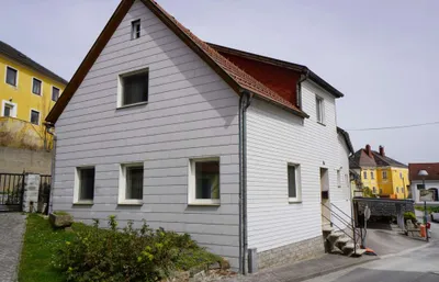 7-Zimmer-Haus mieten in Waidhofen an der Thaya – 160 m², € 900 – Bild 2 von 21