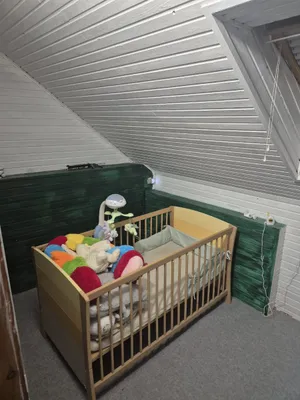 7-Zimmer-Haus mieten in Waidhofen an der Thaya – 160 m², € 900 – Bild 19 von 21