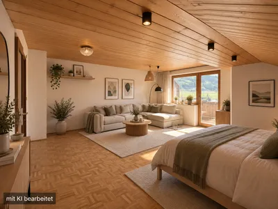 1-Zimmer-Wohnung kaufen in Schwaz – 36 m², € 155.000 – Bild 3 von 14