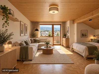 1-Zimmer-Wohnung kaufen in Schwaz – 36 m², € 155.000 – Bild 2 von 14