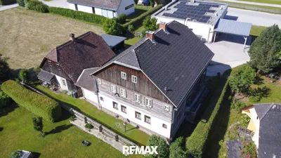Gewerbeimmobilie kaufen in Liezen – 190 m², € 179.000 – Bild 3 von 14