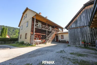 Gewerbeimmobilie kaufen in Liezen – 190 m², € 179.000 – Bild 5 von 14