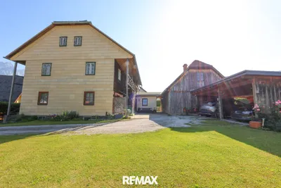 Gewerbeimmobilie kaufen in Liezen – 190 m², € 179.000 – Bild 2 von 14