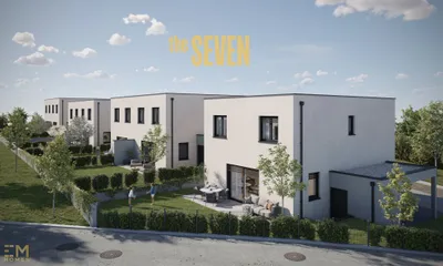 5-Zimmer-Haus kaufen in Steyr – 123 m², € 399.000 – Bild 34 von 40