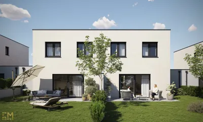 5-Zimmer-Haus kaufen in Steyr – 123 m², € 399.000 – Bild 33 von 40