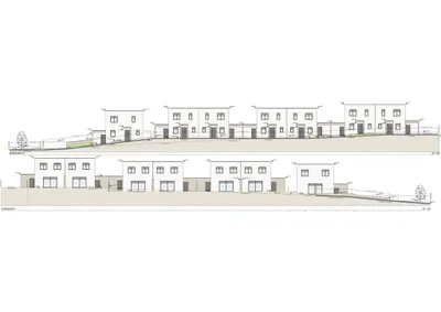5-Zimmer-Haus kaufen in Steyr – 123 m², € 399.000 – Bild 40 von 40