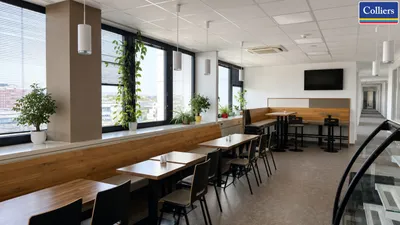 Gewerbeimmobilie mieten in Mödling – 1 251 m², € 17.260 – Bild 9 von 14