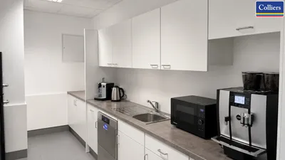 Gewerbeimmobilie mieten in Mödling – 1 251 m², € 17.260 – Bild 10 von 14