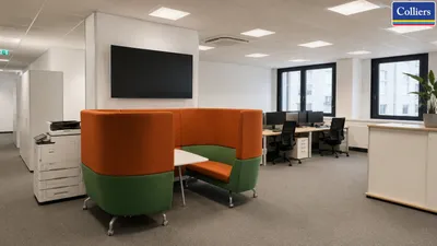 Gewerbeimmobilie mieten in Mödling – 1 251 m², € 17.260 – Bild 2 von 14