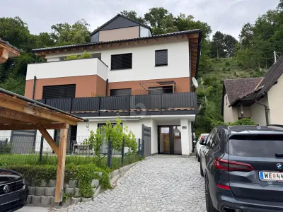 2-Zimmer-Wohnung kaufen in Steyr – 52 m², € 199.000 – Bild 5 von 6