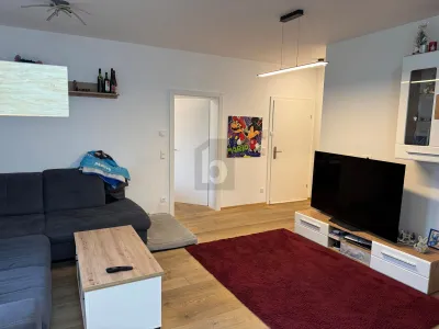2-Zimmer-Wohnung kaufen in Steyr – 52 m², € 199.000 – Bild 1 von 6