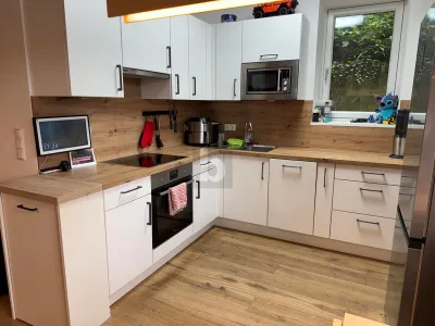 2-Zimmer-Wohnung kaufen in Steyr – 52 m², € 199.000 – Bild 3 von 6