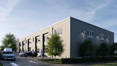 Gewerbeimmobilie mieten in Vöcklabruck – 75 m², € 890 – Bild 6 von 19