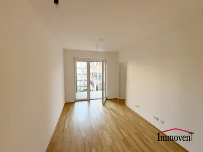 2-Zimmer-Wohnung mieten in Graz – 39 m², € 724