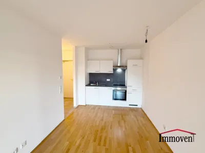 2-Zimmer-Wohnung mieten in Graz – 39 m², € 724 – Bild 2 von 15