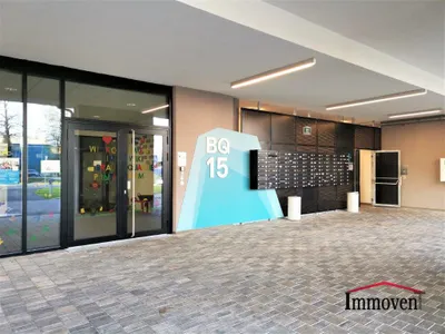 2-Zimmer-Wohnung mieten in Graz – 39 m², € 724 – Bild 11 von 15