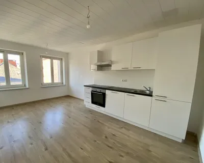 3-Zimmer-Wohnung mieten in Bruck-Mürzzuschlag – 83 m², € 748