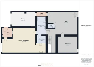 5-Zimmer-Haus kaufen in Neusiedl am See – 250 m², € 499.000 – Bild 18 von 18