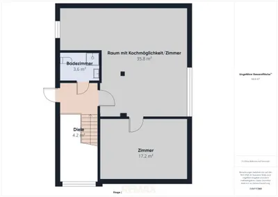 5-Zimmer-Haus kaufen in Neusiedl am See – 250 m², € 499.000 – Bild 17 von 18