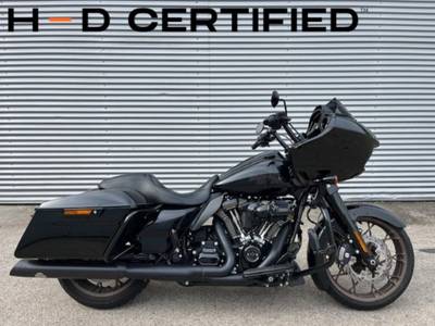 Harley-Davidson FLTRXST Road Glide ST 117