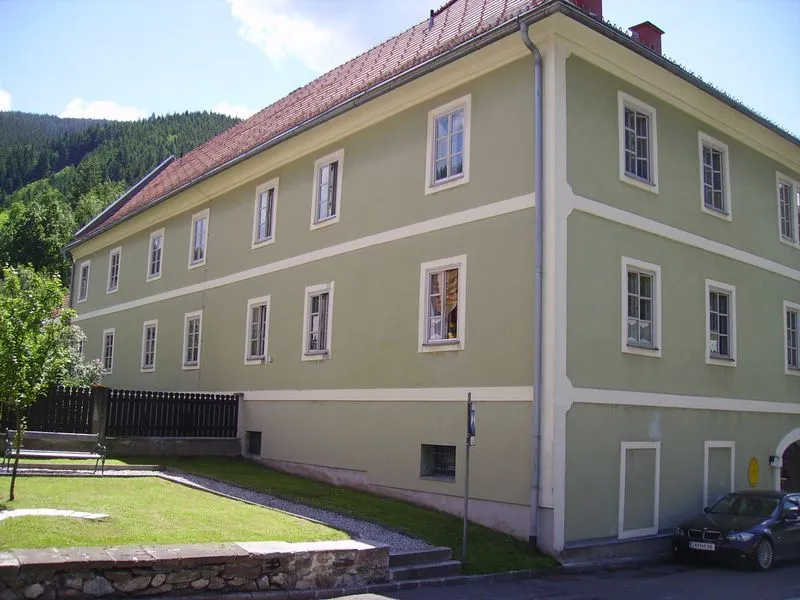 Mietwohnung in Vordernberg - Widok 2