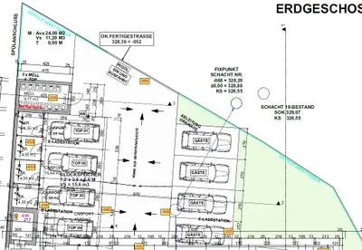 4-Zimmer-Haus mieten in Schärding – 94,43 m², € 1.718 – Bild 12 von 12