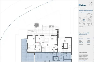 3-Zimmer-Wohnung kaufen in Grieskirchen – 82,05 m², € 432.352 – Bild 15 von 15