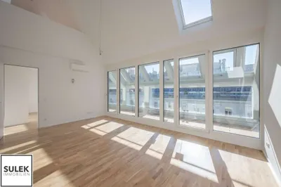 ** DG-Maisonette Wohnung mit Terrasse & WOW-Effekt in bester Innenstadtlage - SALZGRIES - Zweitbezug ** – Bild 3