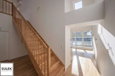 ** DG-Maisonette Wohnung mit Terrasse & WOW-Effekt in bester Innenstadtlage - SALZGRIES - Zweitbezug ** – Bild 2