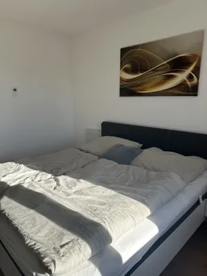 3-Zimmer-Wohnung mieten in Tulln – 61 m², € 950 – Bild 1 von 28