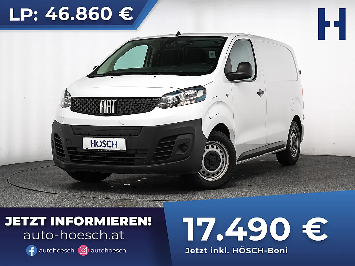 Fiat Scudo