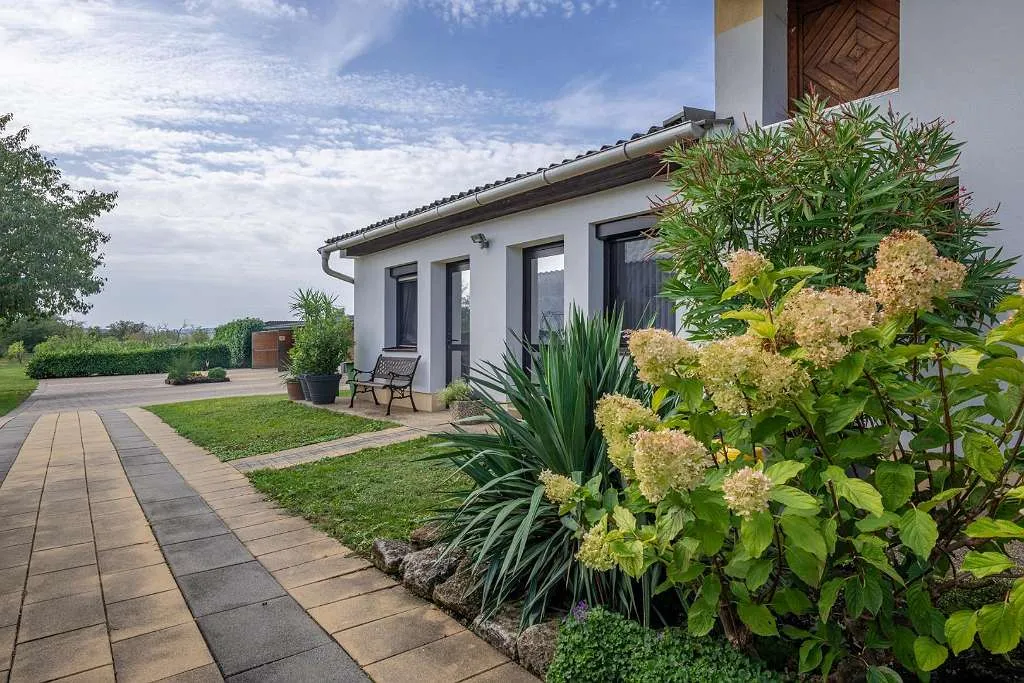 Haus Zu Vermieten Privat Burgenland