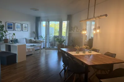 2-Zimmer-Wohnung kaufen in Graz – 55,51 m², € 215.000 – Bild 5 von 11