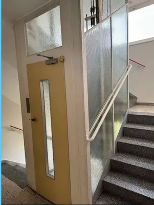 1-Zimmer-Wohnung mieten in Wien – 31 m², € 699 – Bild 9 von 9