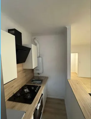 1-Zimmer-Wohnung mieten in Wien – 31 m², € 699 – Bild 2 von 9