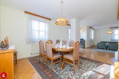 Haus kaufen in Bruck an der Leitha – 143 m², € 625.000 – Bild 12 von 21